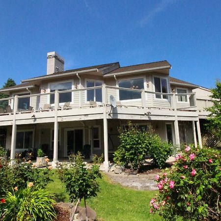 The Hawks Nest Villa Manson Екстериор снимка