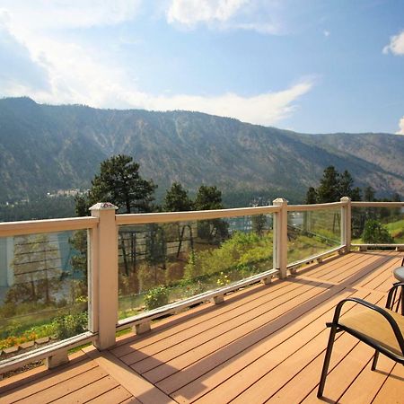 The Hawks Nest Villa Manson Екстериор снимка