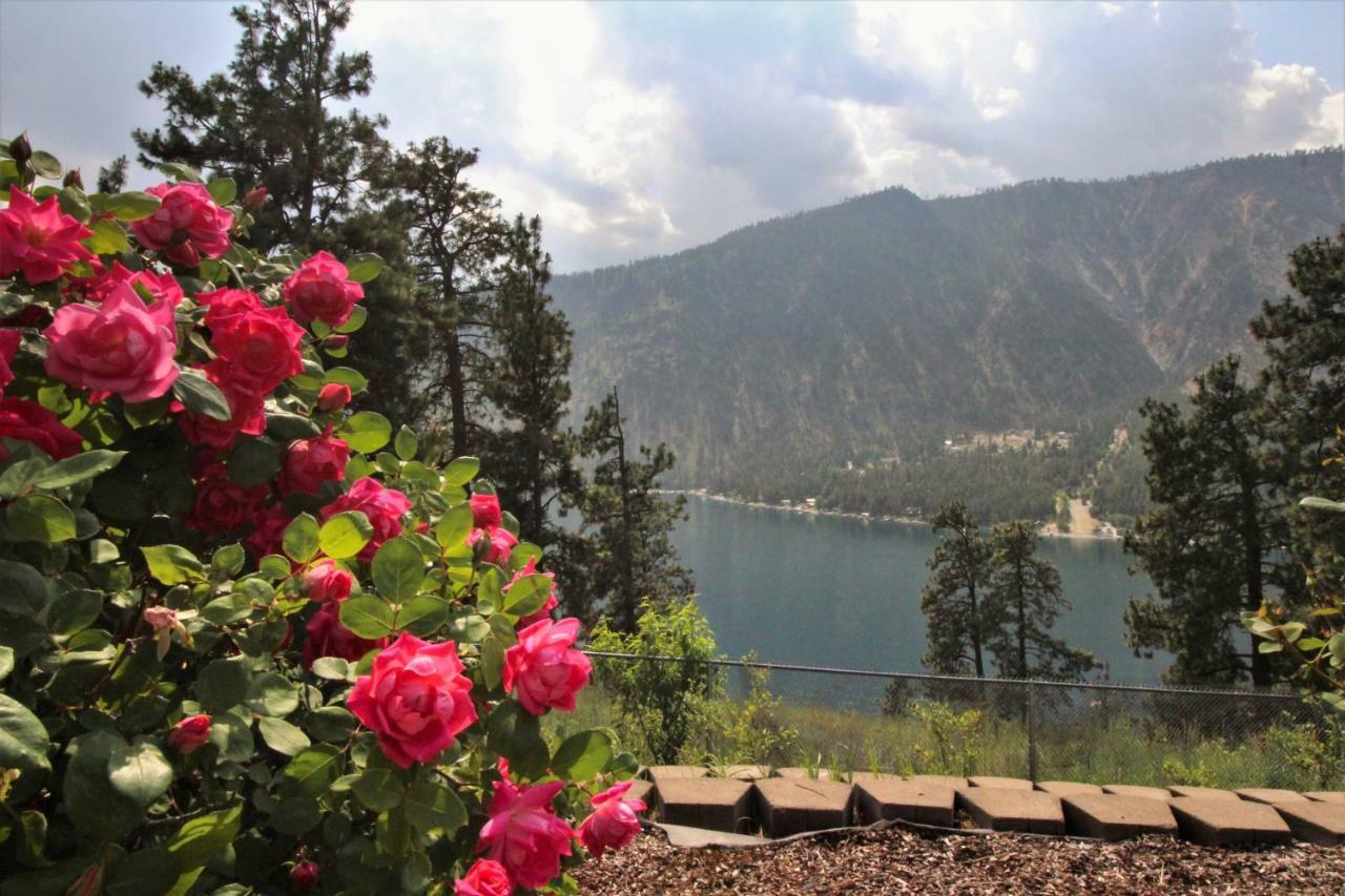 The Hawks Nest Villa Manson Екстериор снимка