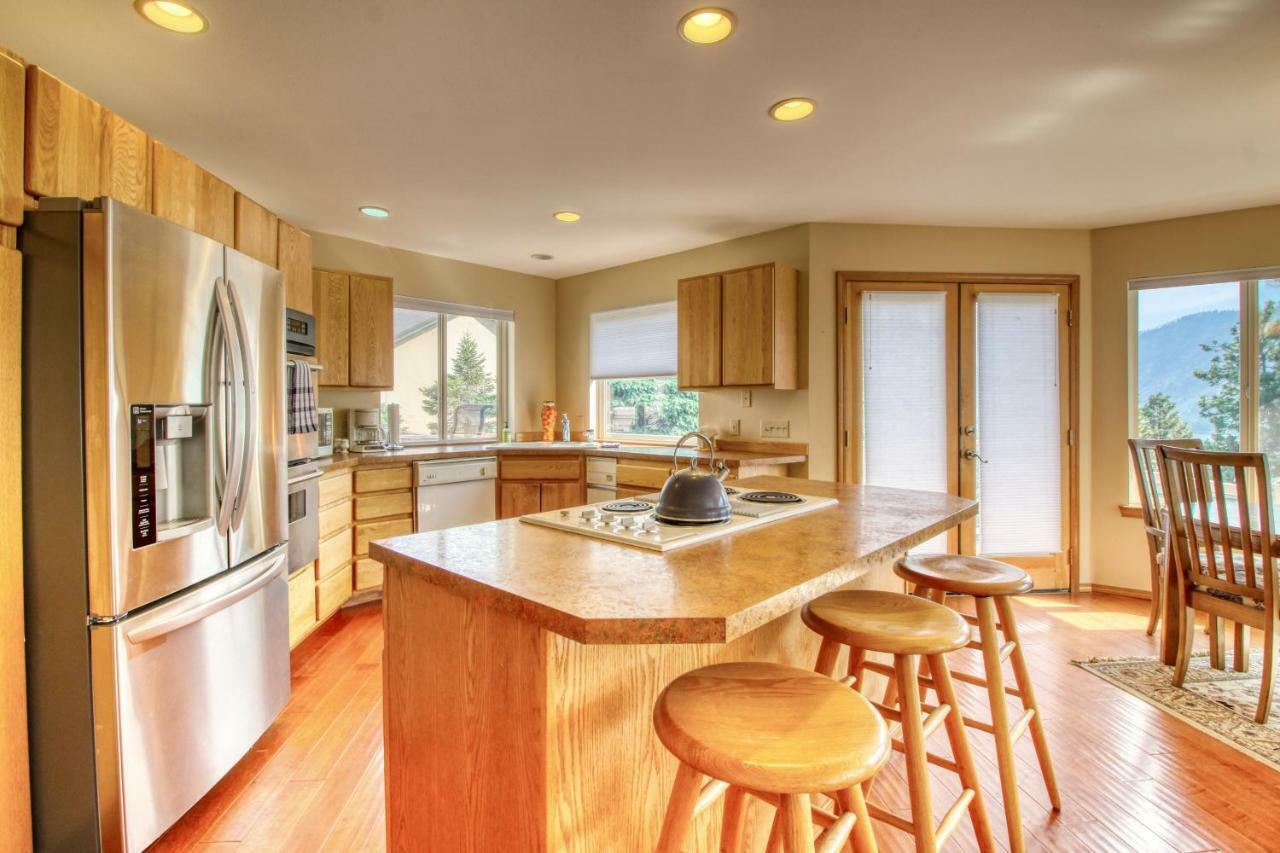 The Hawks Nest Villa Manson Екстериор снимка